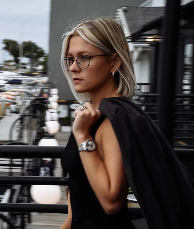 Daria Smith